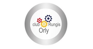 CLUB ORLY RUNGIS